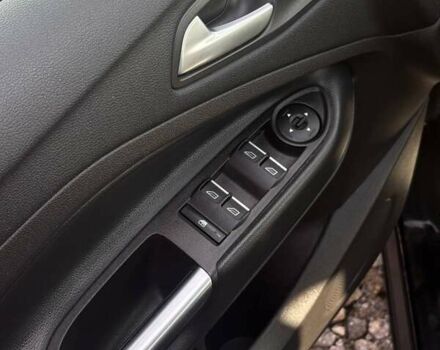 Чорний Форд Ескейп, об'ємом двигуна 1.5 л та пробігом 203 тис. км за 11999 $, фото 15 на Automoto.ua