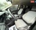 Чорний Форд Ескейп, об'ємом двигуна 2 л та пробігом 152 тис. км за 7500 $, фото 14 на Automoto.ua