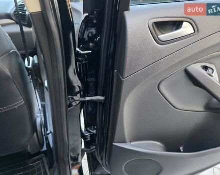 Черный Форд Эскейп, объемом двигателя 1.5 л и пробегом 106 тыс. км за 10999 $, фото 103 на Automoto.ua