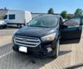 Черный Форд Эскейп, объемом двигателя 1.5 л и пробегом 150 тыс. км за 12300 $, фото 2 на Automoto.ua