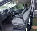 Черный Форд Эскейп, объемом двигателя 2 л и пробегом 132 тыс. км за 12300 $, фото 19 на Automoto.ua