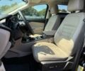 Черный Форд Эскейп, объемом двигателя 2 л и пробегом 52 тыс. км за 5200 $, фото 7 на Automoto.ua