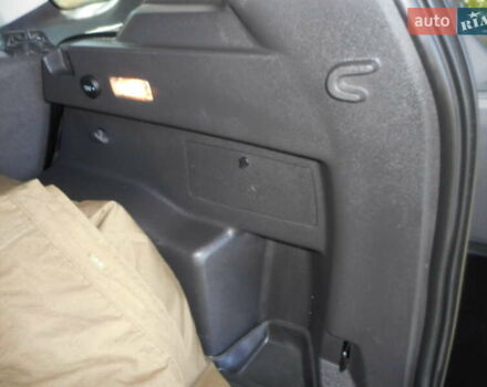 Форд Эскейп 2017 в Пирятине на Automoto.ua Черный Форд Эскейп, объемом двигателя 1.5 л и пробегом 122 тыс. км за 12880 $, фото 18 на Automoto.ua