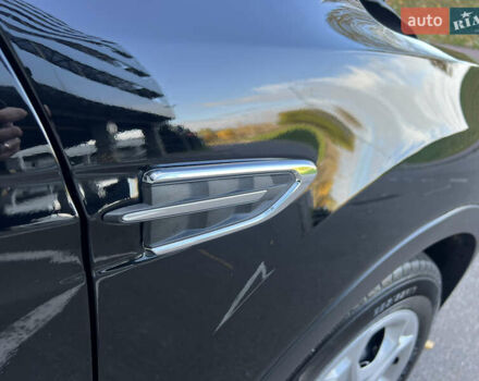 Форд Эскейп 2017 в Киеве на Automoto.ua Черный Форд Эскейп, объемом двигателя 2.5 л и пробегом 98 тыс. км за 13500 $, фото 45 на Automoto.ua