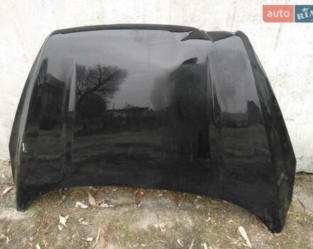 Чорний Форд Ескейп, об'ємом двигуна 1.5 л та пробігом 140 тис. км за 14000 $, фото 1 на Automoto.ua