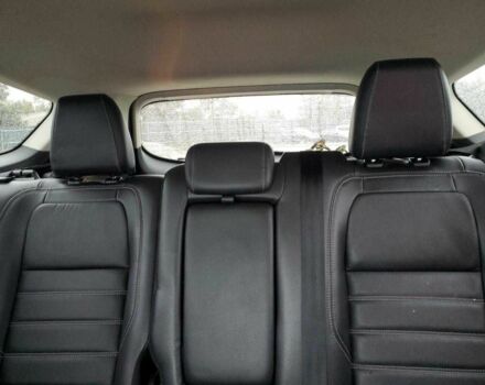 Чорний Форд Ескейп, об'ємом двигуна 0 л та пробігом 73 тис. км за 8500 $, фото 9 на Automoto.ua