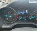 Черный Форд Эскейп, объемом двигателя 1.5 л и пробегом 90 тыс. км за 12300 $, фото 17 на Automoto.ua