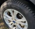 Форд Эскейп 2017 в Гайвороне на Automoto.ua Черный Форд Эскейп, объемом двигателя 2.5 л и пробегом 3 тыс. км за 13500 $, фото 4 на Automoto.ua