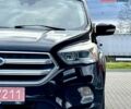Чорний Форд Ескейп, об'ємом двигуна 1.5 л та пробігом 239 тис. км за 12300 $, фото 10 на Automoto.ua