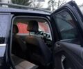 Чорний Форд Ескейп, об'ємом двигуна 1.5 л та пробігом 234 тис. км за 10899 $, фото 8 на Automoto.ua