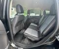 Черный Форд Эскейп, объемом двигателя 2 л и пробегом 120 тыс. км за 247 $, фото 3 на Automoto.ua