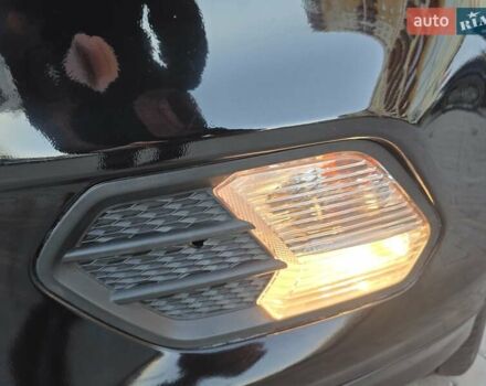 Черный Форд Эскейп, объемом двигателя 1.5 л и пробегом 106 тыс. км за 10999 $, фото 52 на Automoto.ua