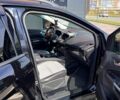 Чорний Форд Ескейп, об'ємом двигуна 1.5 л та пробігом 0 тис. км за 12600 $, фото 1 на Automoto.ua