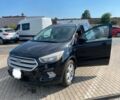 Чорний Форд Ескейп, об'ємом двигуна 1.5 л та пробігом 150 тис. км за 12300 $, фото 1 на Automoto.ua