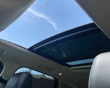 Черный Форд Эскейп, объемом двигателя 2 л и пробегом 165 тыс. км за 9500 $, фото 10 на Automoto.ua