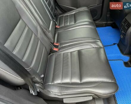 Форд Эскейп 2017 в Киеве на Automoto.ua Черный Форд Эскейп, объемом двигателя 1.5 л и пробегом 88 тыс. км за 11990 $, фото 12 на Automoto.ua