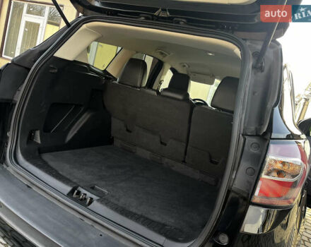 Черный Форд Эскейп, объемом двигателя 1.5 л и пробегом 151 тыс. км за 11990 $, фото 64 на Automoto.ua