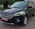 Чорний Форд Ескейп, об'ємом двигуна 1.5 л та пробігом 170 тис. км за 10300 $, фото 1 на Automoto.ua