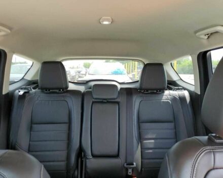 Черный Форд Эскейп, объемом двигателя 2 л и пробегом 78 тыс. км за 1400 $, фото 9 на Automoto.ua