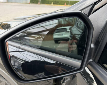 Черный Форд Эскейп, объемом двигателя 2 л и пробегом 74 тыс. км за 14650 $, фото 9 на Automoto.ua