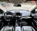 Чорний Форд Ескейп, об'ємом двигуна 1.5 л та пробігом 239 тис. км за 12300 $, фото 25 на Automoto.ua