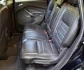 Чорний Форд Ескейп, об'ємом двигуна 1.5 л та пробігом 63 тис. км за 5700 $, фото 12 на Automoto.ua