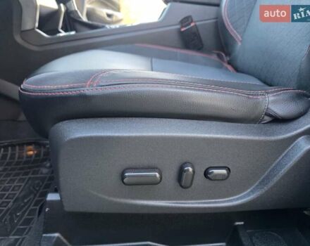 Черный Форд Эскейп, объемом двигателя 1.5 л и пробегом 106 тыс. км за 10999 $, фото 73 на Automoto.ua