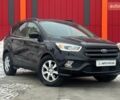 Черный Форд Эскейп, объемом двигателя 1.5 л и пробегом 153 тыс. км за 11490 $, фото 1 на Automoto.ua