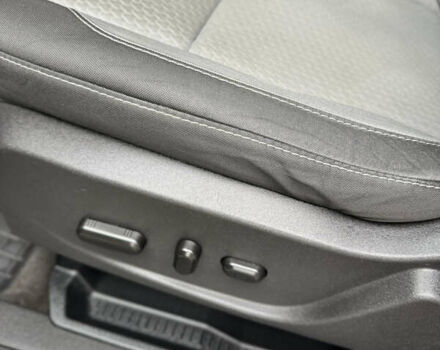 Форд Ескейп 2017 у Чернігові на Automoto.ua Чорний Форд Ескейп, об'ємом двигуна 1.5 л та пробігом 150 тис. км за 13500 $, фото 12 на Automoto.ua