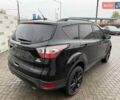 Чорний Форд Ескейп, об'ємом двигуна 2 л та пробігом 152 тис. км за 7500 $, фото 2 на Automoto.ua