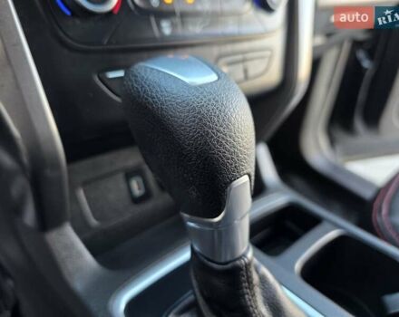 Черный Форд Эскейп, объемом двигателя 1.5 л и пробегом 106 тыс. км за 10999 $, фото 59 на Automoto.ua