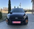 Чорний Форд Ескейп, об'ємом двигуна 2.5 л та пробігом 98 тис. км за 11899 $, фото 1 на Automoto.ua
