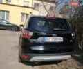 Черный Форд Эскейп, объемом двигателя 1.5 л и пробегом 105 тыс. км за 10600 $, фото 4 на Automoto.ua