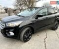 Чорний Форд Ескейп, об'ємом двигуна 2 л та пробігом 83 тис. км за 16900 $, фото 2 на Automoto.ua