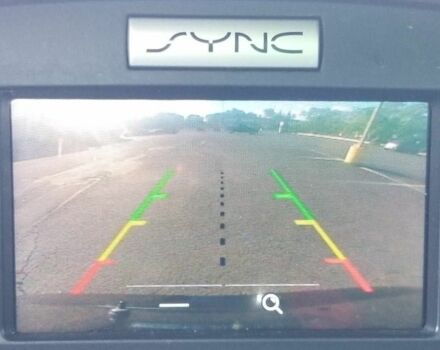 Черный Форд Эскейп, объемом двигателя 2.5 л и пробегом 54 тыс. км за 13800 $, фото 10 на Automoto.ua