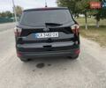 Черный Форд Эскейп, объемом двигателя 2.5 л и пробегом 130 тыс. км за 14599 $, фото 17 на Automoto.ua