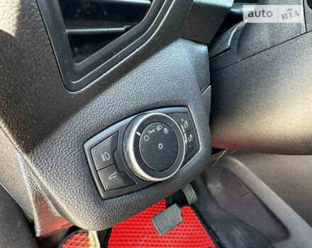 Черный Форд Эскейп, объемом двигателя 1.5 л и пробегом 128 тыс. км за 11300 $, фото 29 на Automoto.ua