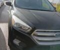 Чорний Форд Ескейп, об'ємом двигуна 1.5 л та пробігом 145 тис. км за 8500 $, фото 1 на Automoto.ua