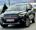 Чорний Форд Ескейп, об'ємом двигуна 1.5 л та пробігом 239 тис. км за 12300 $, фото 19 на Automoto.ua