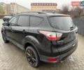 Чорний Форд Ескейп, об'ємом двигуна 2 л та пробігом 152 тис. км за 7500 $, фото 4 на Automoto.ua