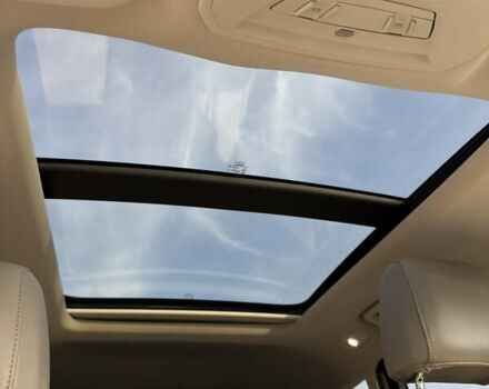 Черный Форд Эскейп, объемом двигателя 2 л и пробегом 33 тыс. км за 17000 $, фото 27 на Automoto.ua