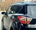 Чорний Форд Ескейп, об'ємом двигуна 1.5 л та пробігом 239 тис. км за 12300 $, фото 16 на Automoto.ua
