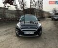 Черный Форд Эскейп, объемом двигателя 1.5 л и пробегом 100 тыс. км за 13600 $, фото 1 на Automoto.ua