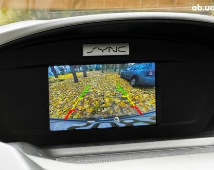 Черный Форд Эскейп, объемом двигателя 2.5 л и пробегом 201 тыс. км за 15290 $, фото 12 на Automoto.ua