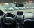 Черный Форд Эскейп, объемом двигателя 1.5 л и пробегом 50 тыс. км за 12990 $, фото 12 на Automoto.ua
