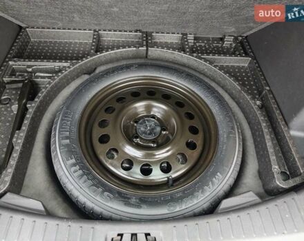 Черный Форд Эскейп, объемом двигателя 2.5 л и пробегом 187 тыс. км за 13500 $, фото 16 на Automoto.ua