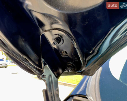 Чорний Форд Ескейп, об'ємом двигуна 1.5 л та пробігом 187 тис. км за 12999 $, фото 60 на Automoto.ua