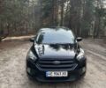 Чорний Форд Ескейп, об'ємом двигуна 2.5 л та пробігом 120 тис. км за 13500 $, фото 1 на Automoto.ua