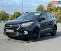 Черный Форд Эскейп, объемом двигателя 2 л и пробегом 132 тыс. км за 12490 $, фото 1 на Automoto.ua