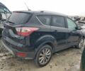 Чорний Форд Ескейп, об'ємом двигуна 0 л та пробігом 73 тис. км за 8500 $, фото 2 на Automoto.ua